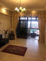 Eastern Lagoon (D15), Condominium #209675291